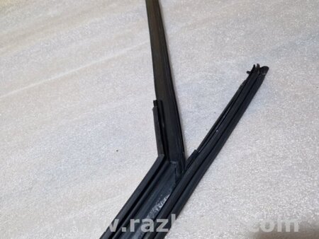 ФОТО Уплотнительная резинка боковой двери для Audi (Ауди) A4 V B9 - 8W (2015-) Київ