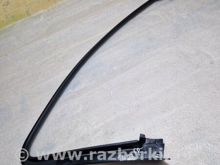 ФОТО Накладка двери для Audi (Ауди) A4 V B9 - 8W (2015-) Київ