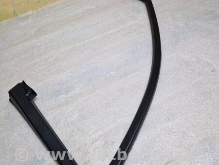 ФОТО Накладка двери для Audi (Ауди) A4 V B9 - 8W (2015-) Київ