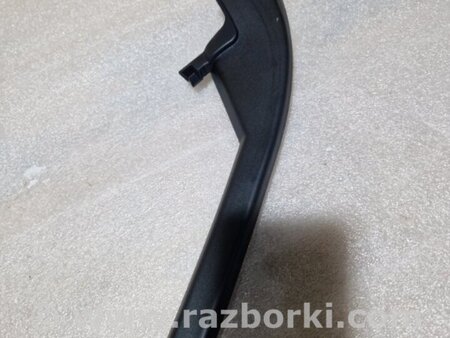 ФОТО Накладка двери для Audi (Ауди) A4 V B9 - 8W (2015-) Київ