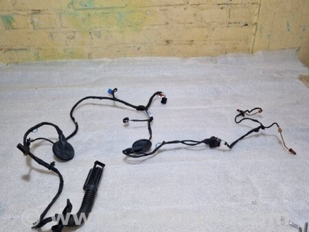 ФОТО Проводка двери для Audi (Ауди) A4 V B9 - 8W (2015-) Київ