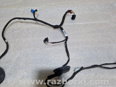 ФОТО Проводка двери для Audi (Ауди) A4 V B9 - 8W (2015-) Київ
