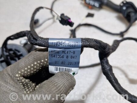 ФОТО Проводка двери для Audi (Ауди) A4 V B9 - 8W (2015-) Київ