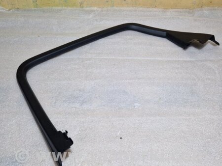 ФОТО Накладка двери для Audi (Ауди) A4 V B9 - 8W (2015-) Київ