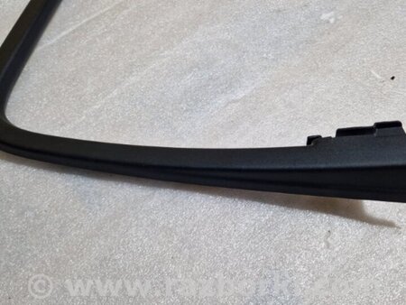 ФОТО Накладка двери для Audi (Ауди) A4 V B9 - 8W (2015-) Київ