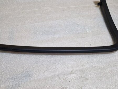 ФОТО Накладка двери для Audi (Ауди) A4 V B9 - 8W (2015-) Київ