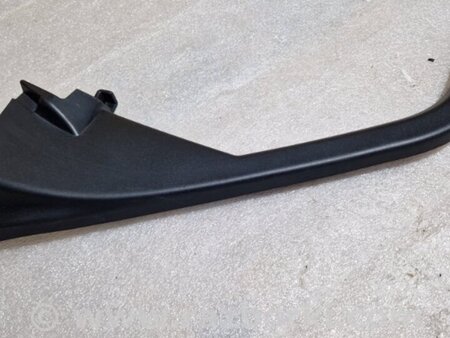 ФОТО Накладка двери для Audi (Ауди) A4 V B9 - 8W (2015-) Київ