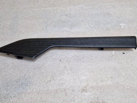 ФОТО Накладка двери для Audi (Ауди) A4 V B9 - 8W (2015-) Київ