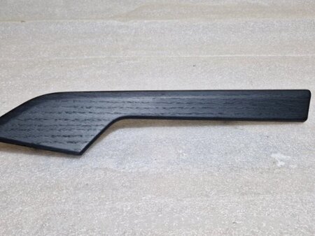 ФОТО Накладка двери для Audi (Ауди) A4 V B9 - 8W (2015-) Київ