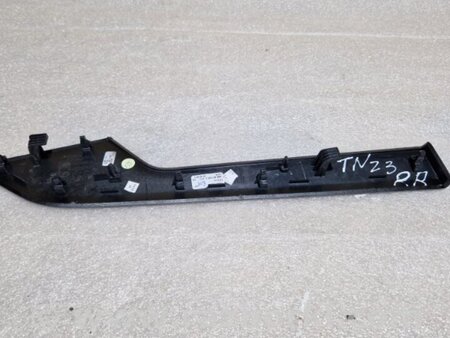 ФОТО Накладка двери для Audi (Ауди) A4 V B9 - 8W (2015-) Київ