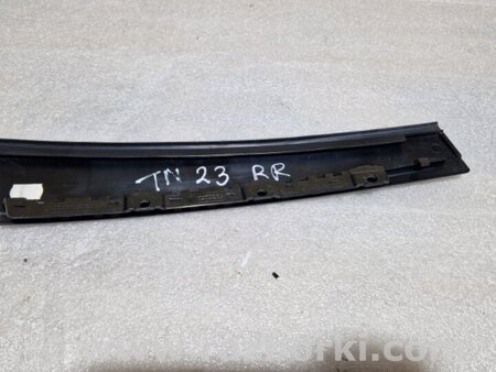 ФОТО Накладка двери для Audi (Ауди) A4 V B9 - 8W (2015-) Київ