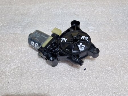 ФОТО Мотор стеклоподъемника для Audi (Ауди) A4 V B9 - 8W (2015-) Київ