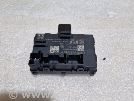 ФОТО Блок управления для Audi (Ауди) A4 V B9 - 8W (2015-) Київ