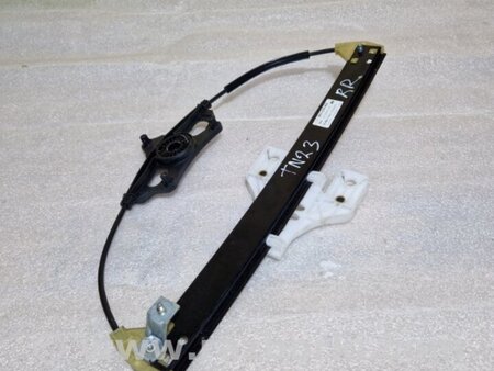 ФОТО Стеклоподъемный механизм для Audi (Ауди) A4 V B9 - 8W (2015-) Київ