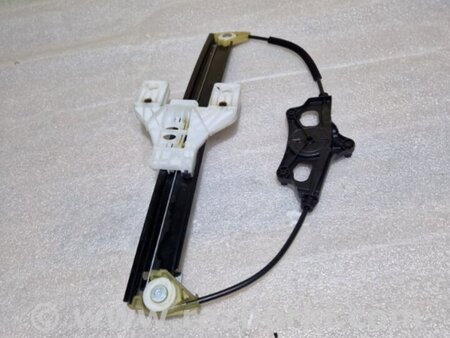 ФОТО Стеклоподъемный механизм для Audi (Ауди) A4 V B9 - 8W (2015-) Київ