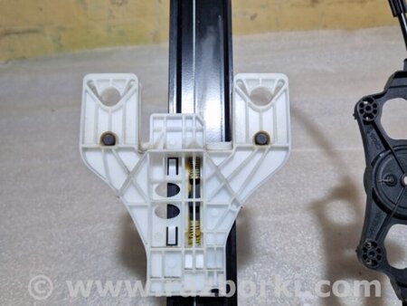 ФОТО Стеклоподъемный механизм для Audi (Ауди) A4 V B9 - 8W (2015-) Київ