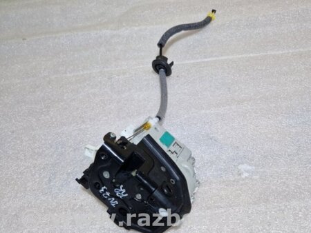 ФОТО Замок боковой двери для Audi (Ауди) A4 V B9 - 8W (2015-) Київ