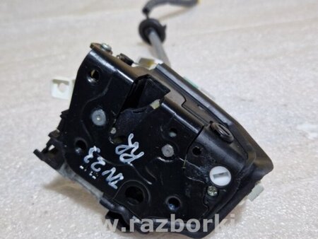 ФОТО Замок боковой двери для Audi (Ауди) A4 V B9 - 8W (2015-) Київ