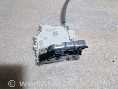 ФОТО Замок боковой двери для Audi (Ауди) A4 V B9 - 8W (2015-) Київ