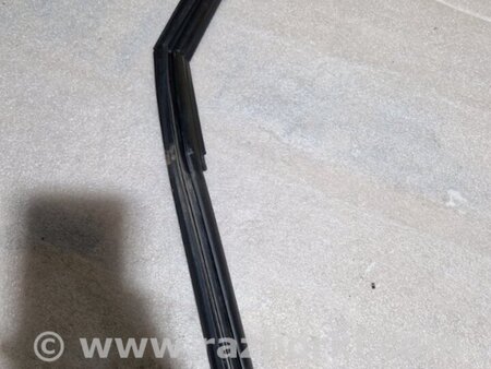 ФОТО Уплотнительная резинка боковой двери для Audi (Ауди) A4 V B9 - 8W (2015-) Київ