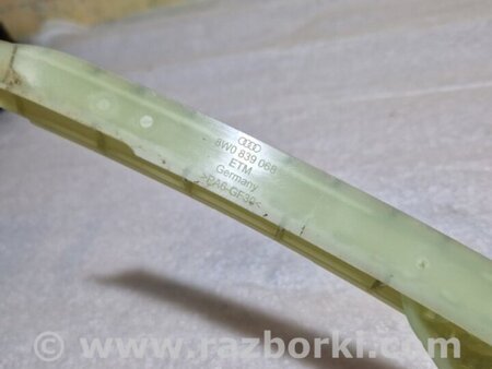 ФОТО Направляющая стекла двери для Audi (Ауди) A4 V B9 - 8W (2015-) Київ