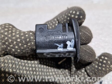 ФОТО Заглушка для Audi (Ауди) A4 V B9 - 8W (2015-) Київ