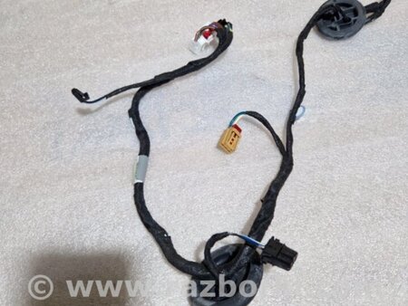 ФОТО Проводка двери для Audi (Ауди) A4 V B9 - 8W (2015-) Київ