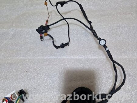 ФОТО Проводка двери для Audi (Ауди) A4 V B9 - 8W (2015-) Київ