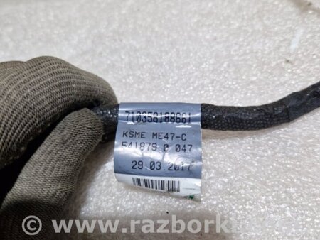 ФОТО Проводка двери для Audi (Ауди) A4 V B9 - 8W (2015-) Київ