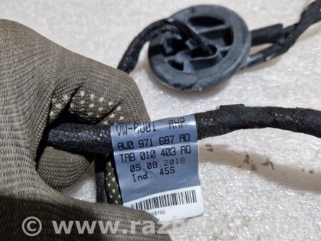 ФОТО Проводка двери для Audi (Ауди) A4 V B9 - 8W (2015-) Київ