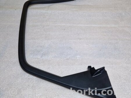 ФОТО Накладка двери для Audi (Ауди) A4 V B9 - 8W (2015-) Київ