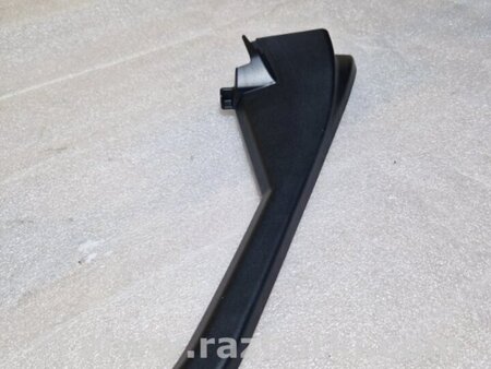 ФОТО Накладка двери для Audi (Ауди) A4 V B9 - 8W (2015-) Київ