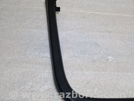 ФОТО Накладка двери для Audi (Ауди) A4 V B9 - 8W (2015-) Київ