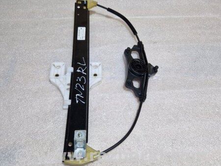 ФОТО Стеклоподъемный механизм для Audi (Ауди) A4 V B9 - 8W (2015-) Київ