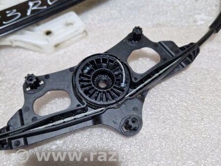 ФОТО Стеклоподъемный механизм для Audi (Ауди) A4 V B9 - 8W (2015-) Київ