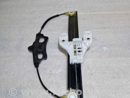 ФОТО Стеклоподъемный механизм для Audi (Ауди) A4 V B9 - 8W (2015-) Київ