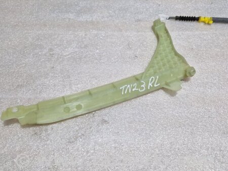 ФОТО пластик двери для Audi (Ауди) A4 V B9 - 8W (2015-) Київ