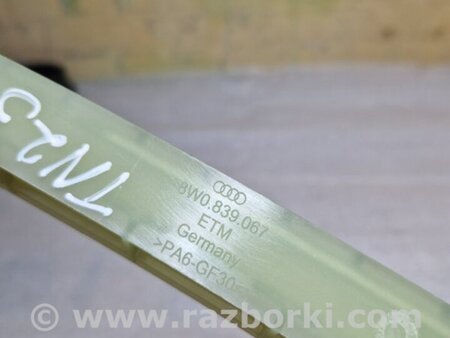 ФОТО пластик двери для Audi (Ауди) A4 V B9 - 8W (2015-) Київ