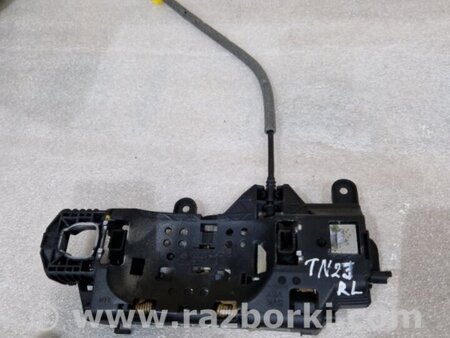 ФОТО Кронштейн для Audi (Ауди) A4 V B9 - 8W (2015-) Київ