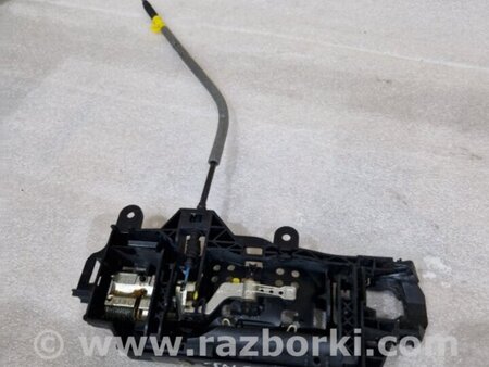 ФОТО Кронштейн для Audi (Ауди) A4 V B9 - 8W (2015-) Київ