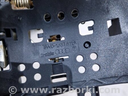 ФОТО Кронштейн для Audi (Ауди) A4 V B9 - 8W (2015-) Київ