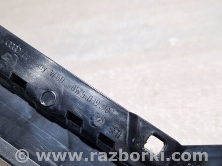 ФОТО Накладка двери для Audi (Ауди) A4 V B9 - 8W (2015-) Київ