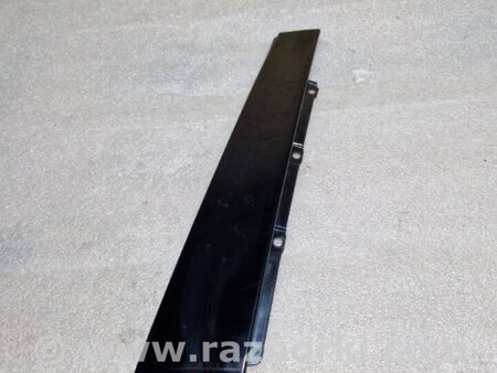 ФОТО Накладка двери для Audi (Ауди) A4 V B9 - 8W (2015-) Київ