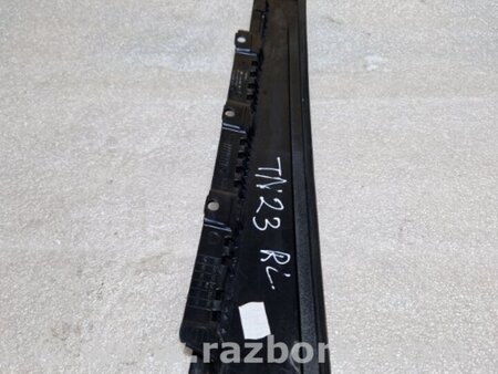 ФОТО Накладка двери для Audi (Ауди) A4 V B9 - 8W (2015-) Київ