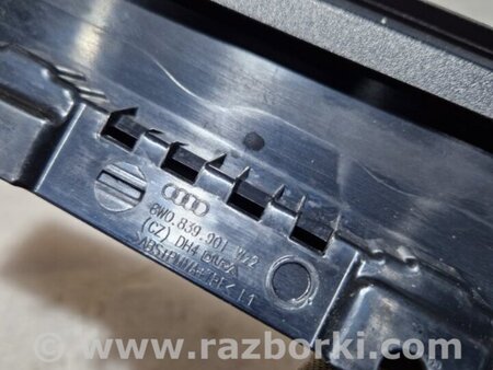 ФОТО Накладка двери для Audi (Ауди) A4 V B9 - 8W (2015-) Київ