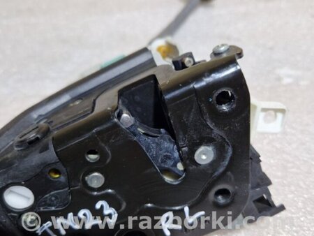 ФОТО Замок боковой двери для Audi (Ауди) A4 V B9 - 8W (2015-) Київ