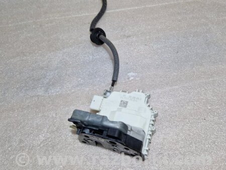 ФОТО Замок боковой двери для Audi (Ауди) A4 V B9 - 8W (2015-) Київ