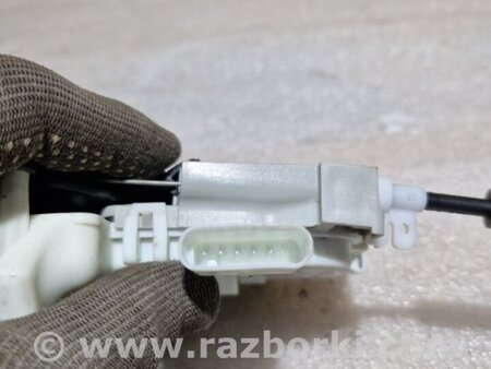 ФОТО Замок боковой двери для Audi (Ауди) A4 V B9 - 8W (2015-) Київ