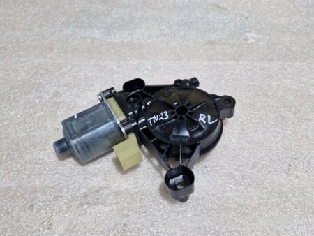 ФОТО Мотор стеклоподъемника для Audi (Ауди) A4 V B9 - 8W (2015-) Київ