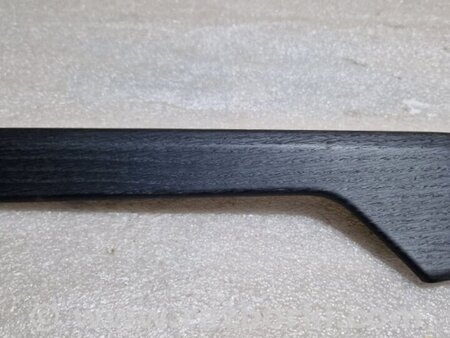 ФОТО Накладка двери для Audi (Ауди) A4 V B9 - 8W (2015-) Київ